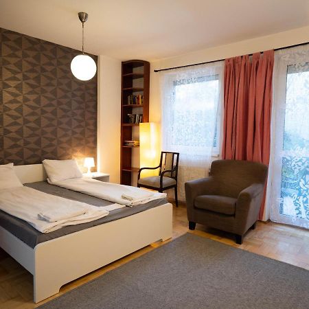 Super Cute Studio With Terrace Next To Gozsdu Passage Budapest Extérieur photo