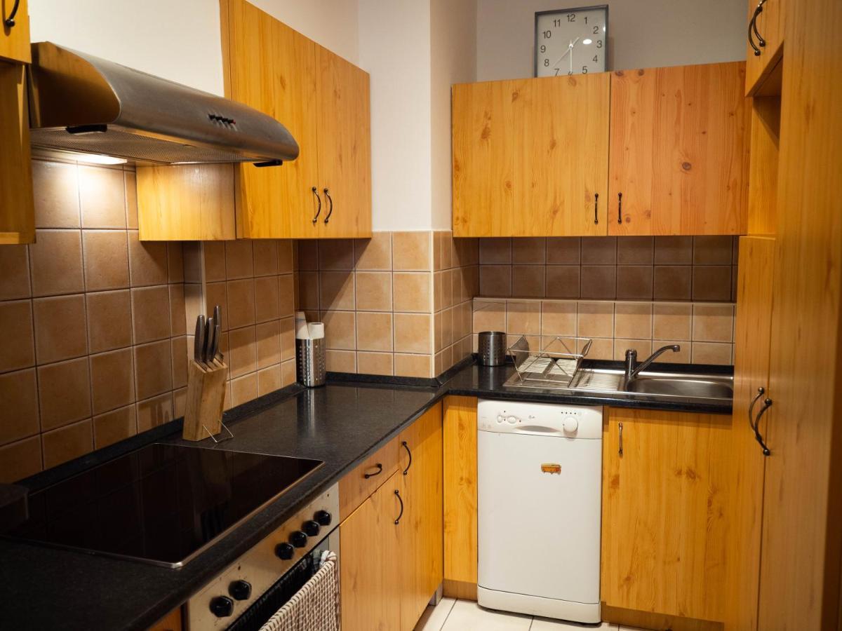 Super Cute Studio With Terrace Next To Gozsdu Passage Budapest Extérieur photo