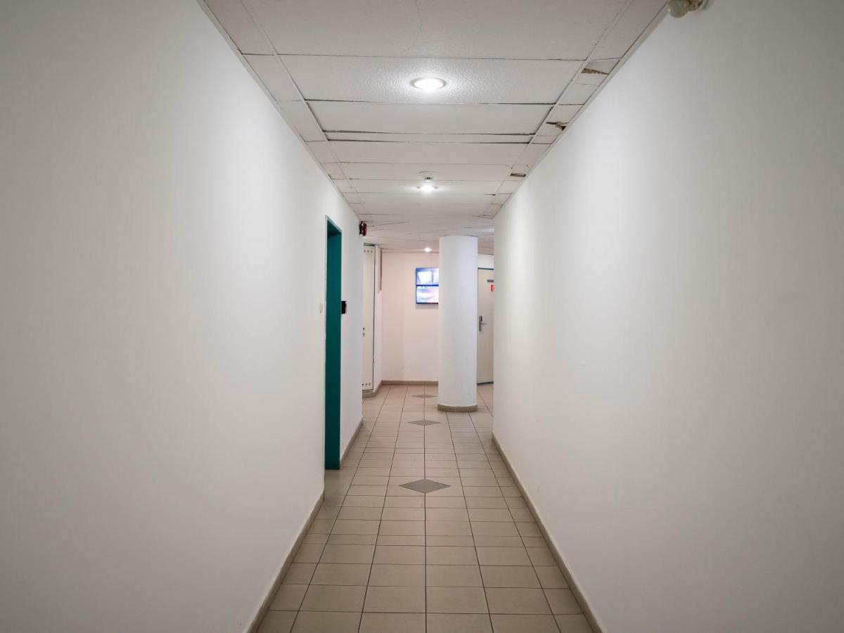 Super Cute Studio With Terrace Next To Gozsdu Passage Budapest Extérieur photo