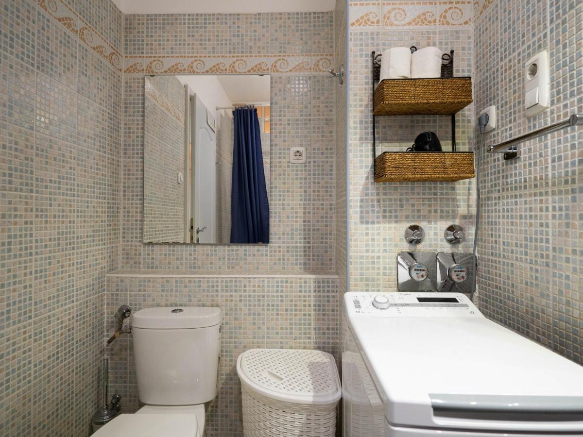 Super Cute Studio With Terrace Next To Gozsdu Passage Budapest Extérieur photo